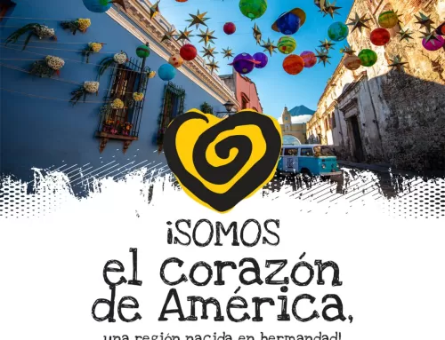 CATA lanza campaña para conmemorar ﻿el Bicentenario de los países de Centroamérica