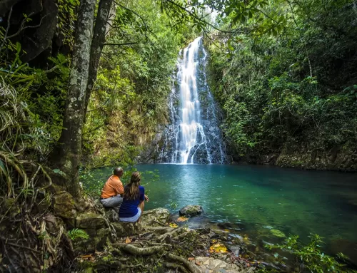 Belice requiere una prueba de COVID negativa para todos los viajeros