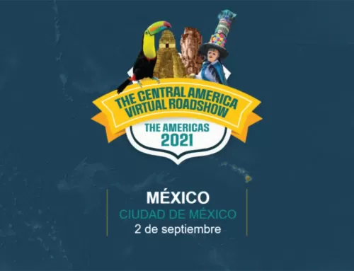 CATA incursiona en el mercado de México para acelerar la reactivación turística de Centroamérica