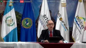 Guatemala - The Central America Virtual Roadshow The Americas 2021 - USA, New York - CATA.