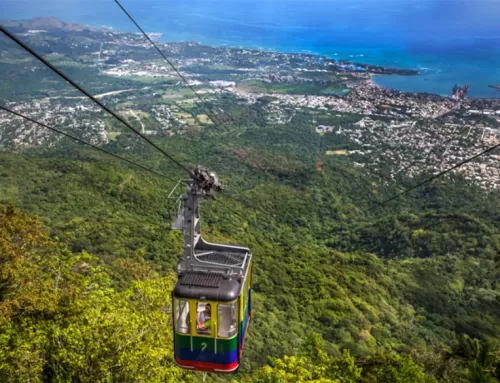 Turismo dominicano registra el mejor septiembre de la historia