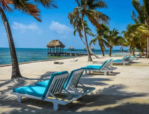 Tres resorts de Belice ganan los prestigiosos Premios Condé Nast Johansens