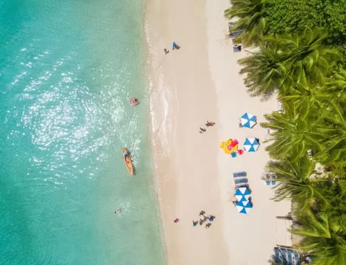 Centroamérica y República Dominicana lideran intenciones de viajes en 2022 por su resiliencia ante COVID-19