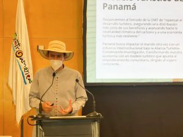 Panamá asume Presidencia Pro Témpore del Consejo Centroamericano de Turismo (CCT) y del Consejo Directivo de CATA