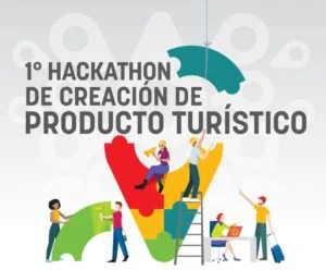 Primer Hackathon de Creación de Producto Turístico. CATA