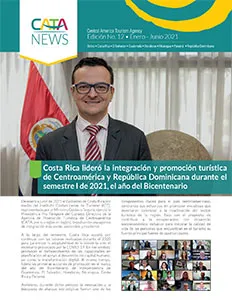 CATA News - Edición 9 - Julio - Diciembre 2019 - CATA