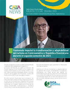 CATA News - Edición 9 - Julio - Diciembre 2019 - CATA