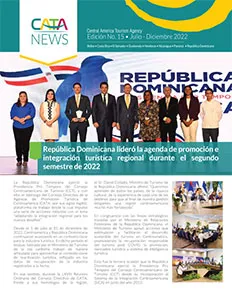 CATA News - Edición 9 - Julio - Diciembre 2019 - CATA