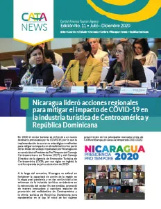 CATA News - Edición 9 - Julio - Diciembre 2019 - CATA