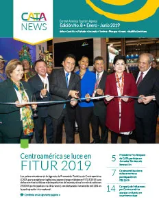 CATA News - Edición 9 - Julio - Diciembre 2019 - CATA