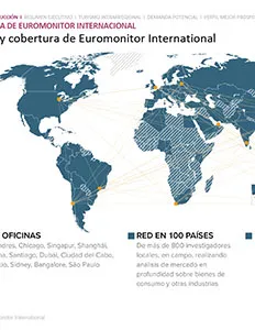 Mejores Prospectos Turísticos y Demanda Potencial Intrarregional en Centroamérica