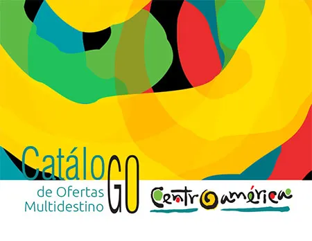 Catalogo Multidestino 2019 - CATA