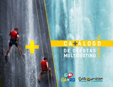 Catálogo de Ofertas Multidestino 2022 - Centroamerica - CATA