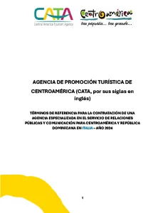 TDR - Agencia de Relaciones Públicas y Comunicación en Italia