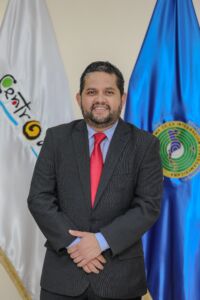 988A8106-2-min Boris Iraheta, secretario general de CATA