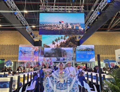 Panamá presente en ANATO 2025
