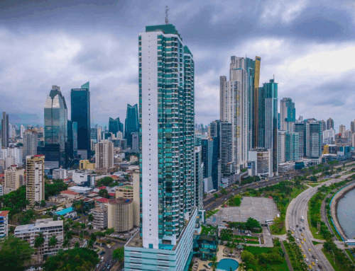 Panamá se consolida como destino de congresos con la IETS 2026