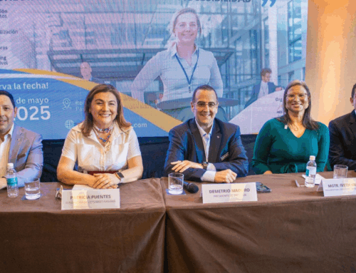 Panamá se preparará para el 3er Encuentro Internacional Let’s Meet Panamá 2025: Conectando Inclusión Social y Accesibilidad