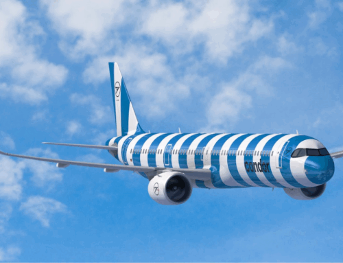 Condor Airlines abrirá ruta entre Alemania y Panamá