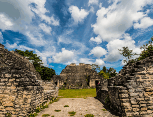 Centroamérica, un viaje por el legado y misticismo de la civilización Maya