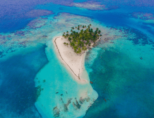 Guna Yala, un tesoro cultural y natural del turismo sostenible en Centroamérica