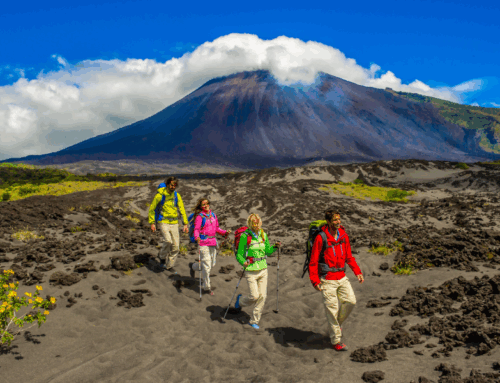 Tendencias de viajes 2025 que los viajeros podrán disfrutar en Centroamérica