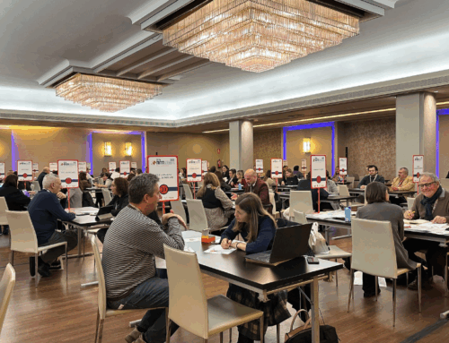 Centroamérica se promociona en la MITM Europe, el evento MICE B2B más antiguo de Europa
