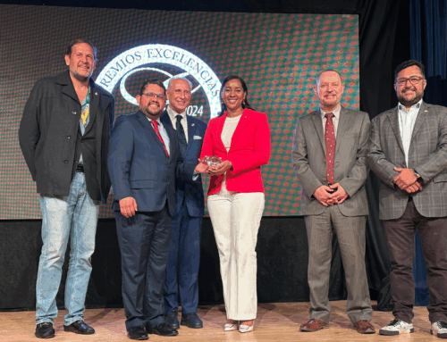 CATA recibe el premio Excelencias Turísticas 2024 en el marco de FITUR