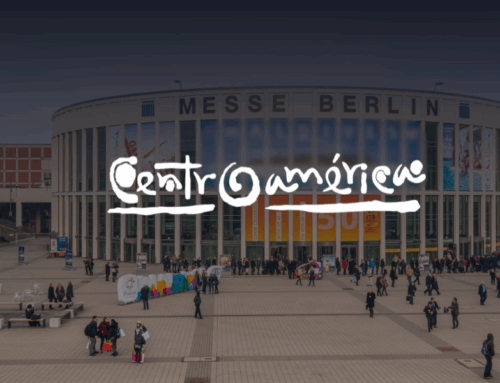 Centroamérica despliega su oferta turística integrada en la ITB Berlín 2025 para cautivar a viajeros alemanes