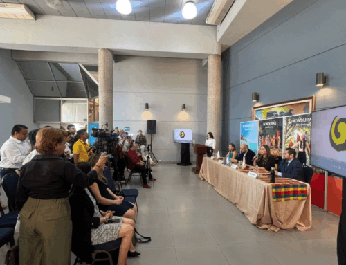 Honduras será sede de la feria turística más importante de Centroamérica: CATM 2025 se celebrará en San Pedro Sula del 21 al 23 de octubre