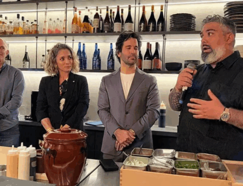 La Cosecha 2025: Panamá busca posicionar su café de especialidad y fincas de la región