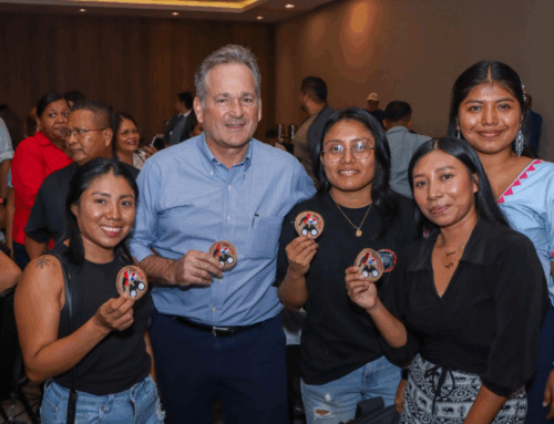 Panamá logra récord en observación de aves en el Global Big Day