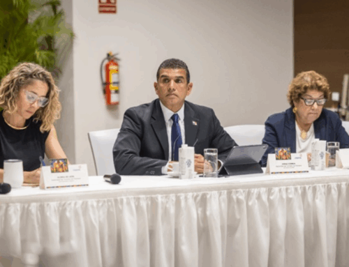 ATP sostiene conversatorio con el sector turístico para fortalecer la industria nacional