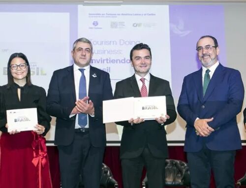 ONU Turismo y CAF presentan nuevas guías para potenciar la inversión en turismo en Brasil y Panamá