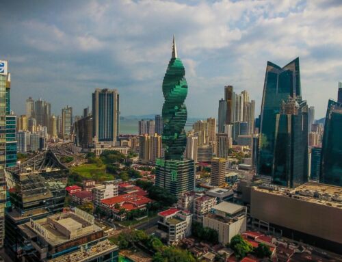 Qué ver en Panamá: el desconocido paraíso de Centroamérica