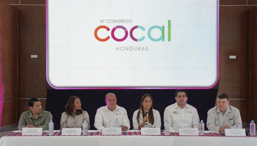 COCAL 2025