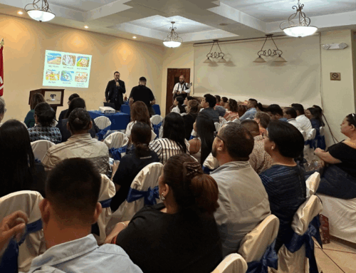 INTUR Presenta «Vive Nicaragua, tu próximo destino» a más de 60 operadores turísticos de la región