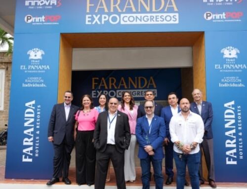 Faranda Hotels & Resorts celebra primera edición de Expo Congresos en Panamá