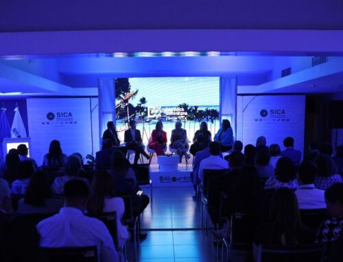 Centroamérica celebra 20 años de promoción turística multidestino a través de CATA