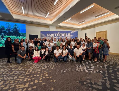 Guatemala impulsa su oferta turística en El Salvador de cara a las fiestas agostinas