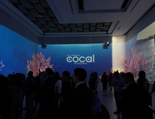 Honduras marca el ritmo del turismo de reuniones con el 41° Congreso COCAL