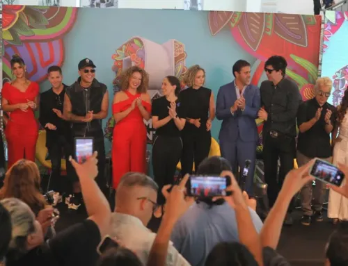 Premios Juventud 2025 en Panamá: Todo lo que debes saber sobre el esperado evento
