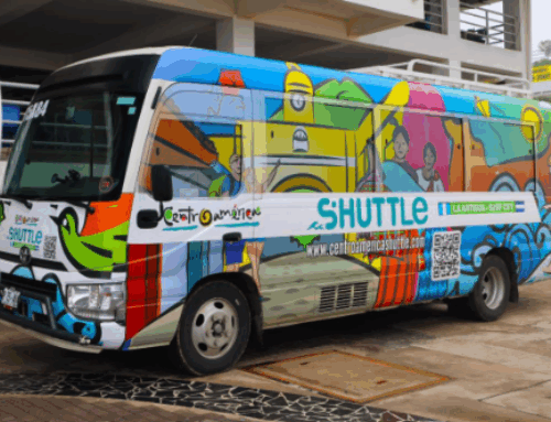 Surf City y Antigua Guatemala lanzan ruta directa para potenciar el turismo multidestino con el Centroamérica Shuttle