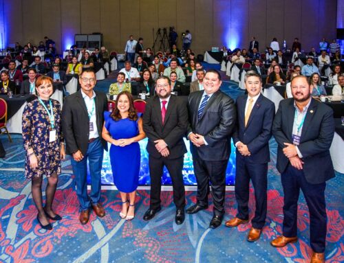 Centroamérica Innovation Tourism + Talk  celebra su sexta edición en El Salvador