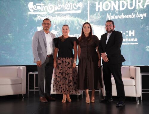 Honduras se prepara para recibir CATM 2025: 12 años después, el país vuelve a ser anfitrión del evento turístico más importante de Centroamérica