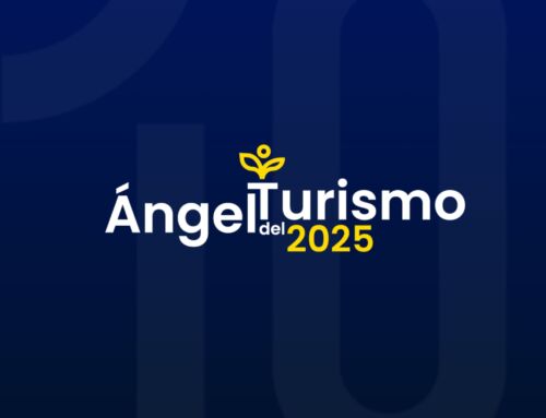 CATA nominada a los Premios Ángel del Turismo 2025