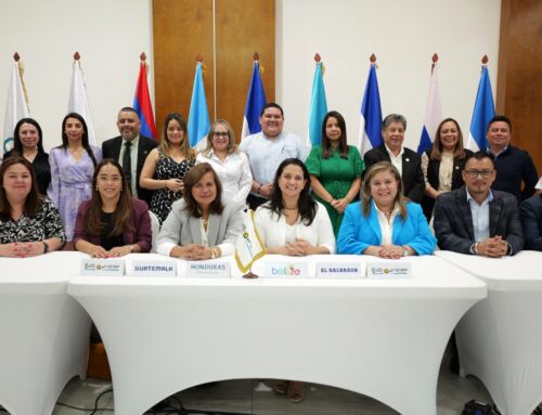 Consejo Directivo de CATA sesiona  en el marco de la Centroamérica Travel Market 2025