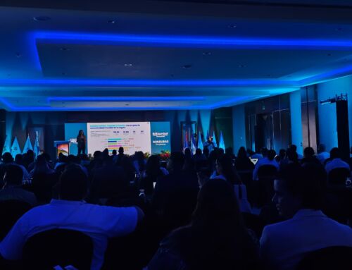 Expertas internacionales presentan tendencias de turismo para Centroamérica en el marco de CATM – Honduras 2025