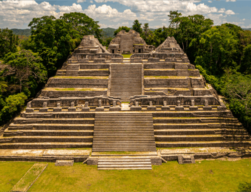 El Distrito de Cayo, en Belize, es reconocido entre las “100 Mejores Historias del Mundo” en los premios Green Destinations 2025