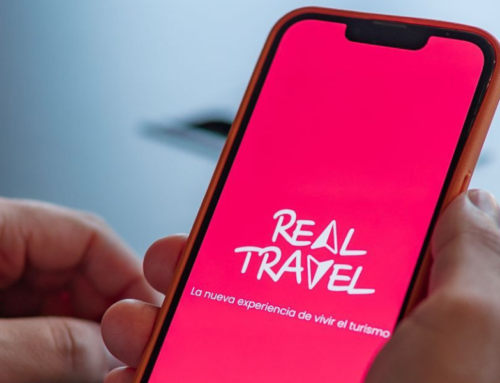 Real Travel presenta en España su nueva plataforma de turismo inteligente